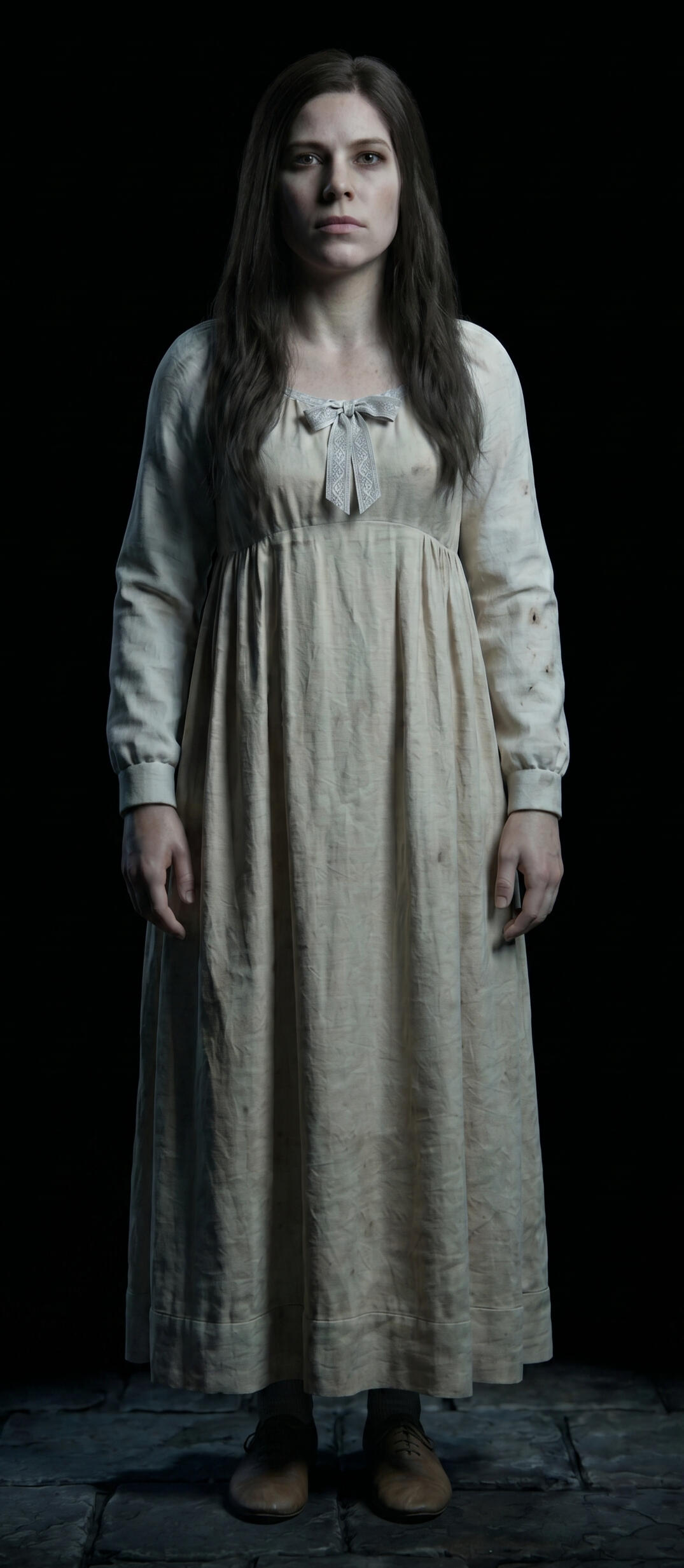 Sarah Voss The Cecil