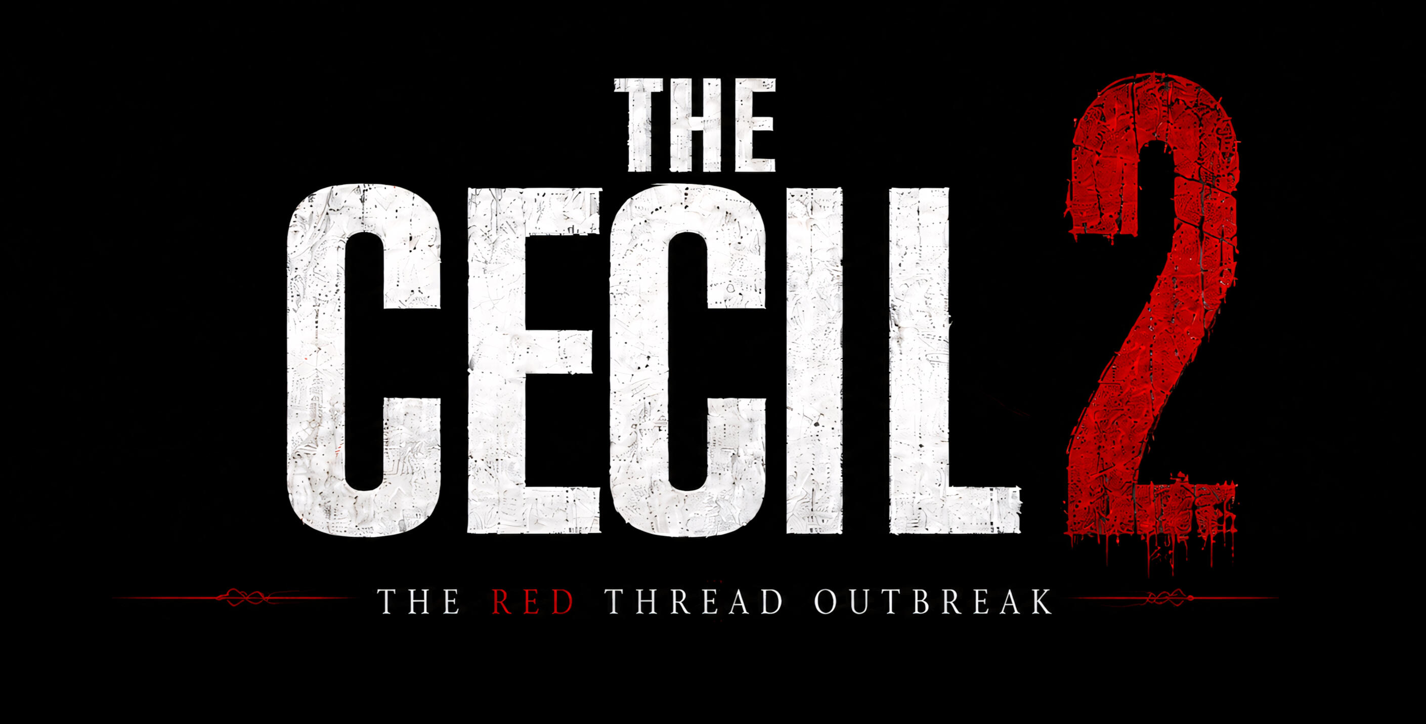 The Cecil 2 The Cecil 2: The Red Thread Outbreak