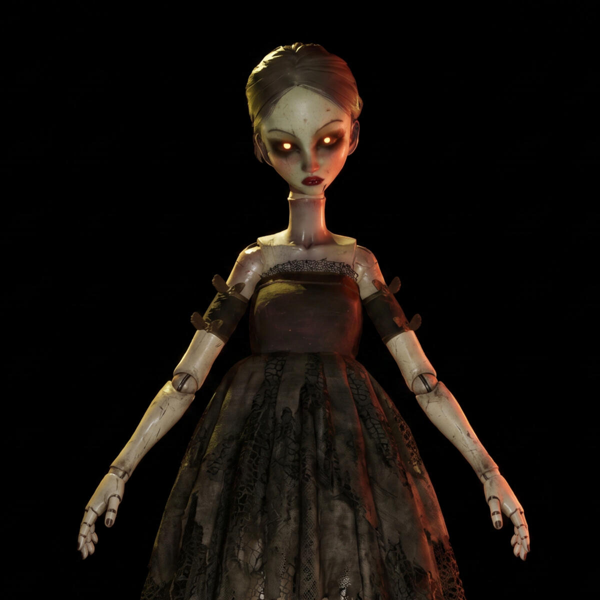 Madame Mystere